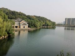 -杭州半山国家森林公园