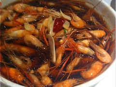 河虾-风味小馆(天目湖宾馆店)
