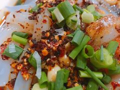 -洞子口张老二凉粉(文殊院店)