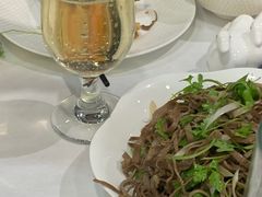 -福海居烤鸭店(鸟巢店)