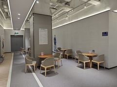 -FLARE STAR FITNESS(复地活力城店)