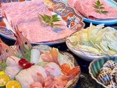 -然锅料理