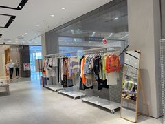 -the balancing(东方店)