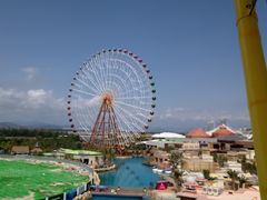 -三亚海昌梦幻海洋不夜城