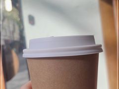 -Radar Coffee(思南路店)