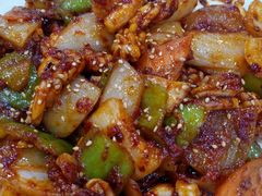 -贤花饭店(城阳店)