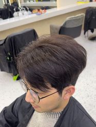 -苏豪路易士·嘉玛发廊