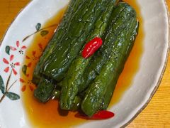 -竹里馆 ·茶食(奥体店)