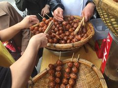 -邓记新一代糖油果子(四川煤管局供销公司职工宿舍店)