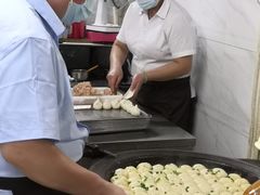 -腾元生煎(西华路店)