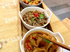 -怪物的冰与火(天虹商场中山路店)