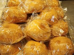 -烘焙町面包店(西四店)