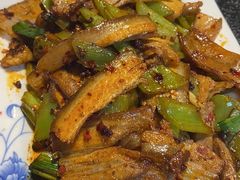 -青麻椒川菜小馆(群力新苑店)
