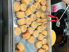 -毛华美食(清扬路店)