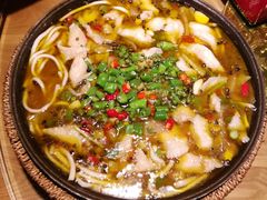 -蜀厨小匠·民间川菜(犀浦店)