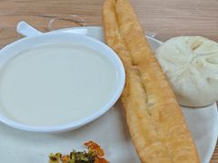 -华东理工大学徐汇校区第一食堂