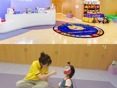 -运动宝贝国际早教中心
