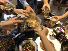 -厨彩阳光(河东路店)