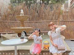 -潮一不贰·法式甜品·生日蛋糕·西式简餐(外滩店)