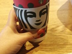 -星巴克(秦皇岛乐都汇店)