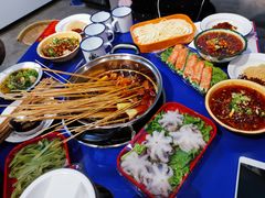 -马路边边串串香(一匡街店)
