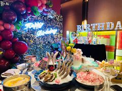 -ONE FULL 古董港式海鲜火锅