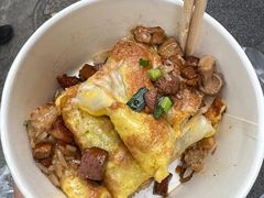 -周记热干面豆皮大王(桃花东街店)