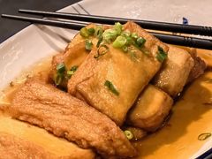 -清晖小苑•顺德地方菜(壹海城店)