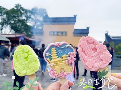 -鸡鸣寺
