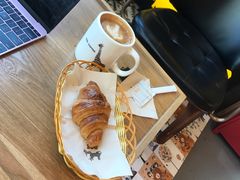 -ZOO COFFEE动物园咖啡(望京锐创店)
