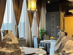 -羲和雅苑•北京烤鸭(平安国际金融中心店)