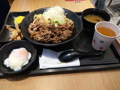 -町门烤肉拌饭专门店(新天地店)