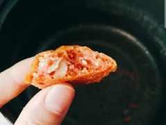果仁酥-星巴克(合肥包河万达广场店)