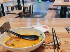 -和府捞面(中山龙之梦店)