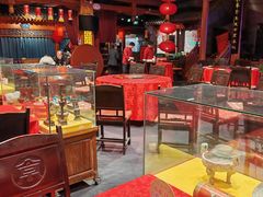 -正阳门饭庄·烤鸭·北京菜(万丰路七里庄店)