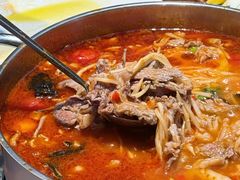 -勐丽梦兰傣味餐厅