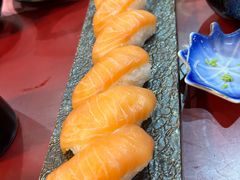 -大江户日本料理(吕厝店)