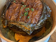 -U你·湖北家宴菜(南湖总店)