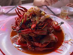 -辣不怕口味虾(凌霄路店)