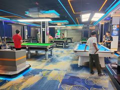 -永宁台球·棋牌俱乐部(淮海路店)