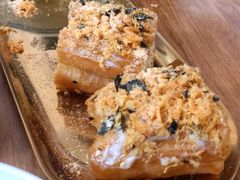 -小豆海棠(嘉兴路店)