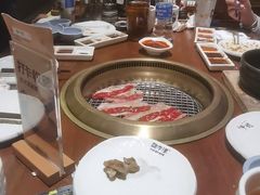 -御牛道日式烤肉料理(杭州万象城店)