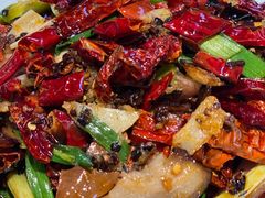 -大海碗·京菜炸酱面(雍和宫店)