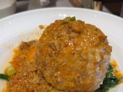 -狮王府淮扬菜(新街口友谊店)