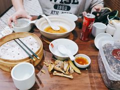 -春家·非遗手工小吃(三墩新天地店)