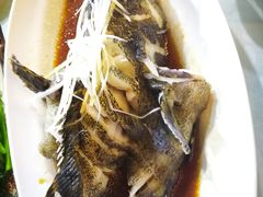 -范饭椰林川湘味海鲜·椰子鸡(三亚湾椰梦长廊店)