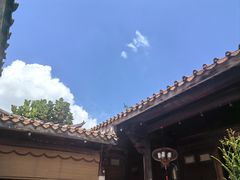 -晋江五店市传统文化旅游区