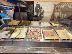 -味芝树·牛排烤肉自助(海亮店)