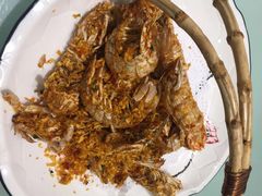 -海景壹号大酒店(滨湖店)