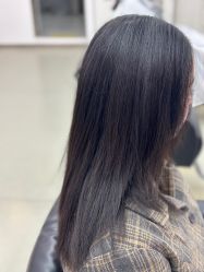 -时尚殿堂hair salon